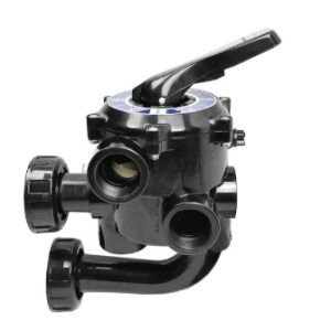 [FLUIVAN73950] VANNE MULTIVOIES SORTIE 1"1/2 POUR FILTRE CANTABRIC ASTRALPOOL REF 73950