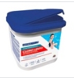 CHLORE LENT GALETS (250g - 5 KG) ASTRALPOOL 0370SP25051AVF