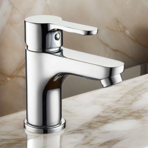 MITIGEUR LAVABO BARCELONE REF BAR 1L FERRI
