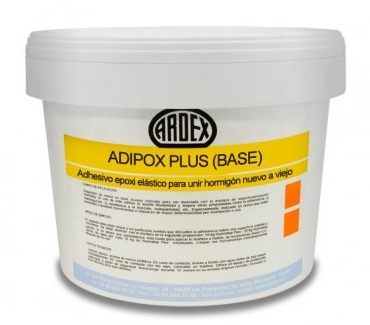 ADIPOX PLUS - RESINE EPOXY POUR LE COLLAGE DU PONT ARDEX